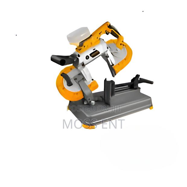 Ingco Lithium-Ion Band Saw 20v 5" - C1 - Cbsli20127 · Photo 2