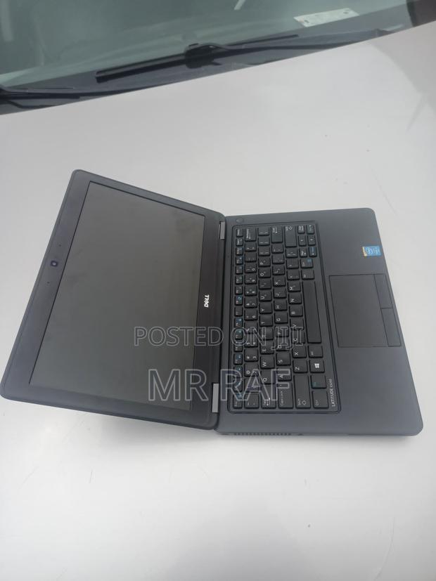 New Laptop Dell Latitude E5570 8GB Intel Core I5 SSD 500GB