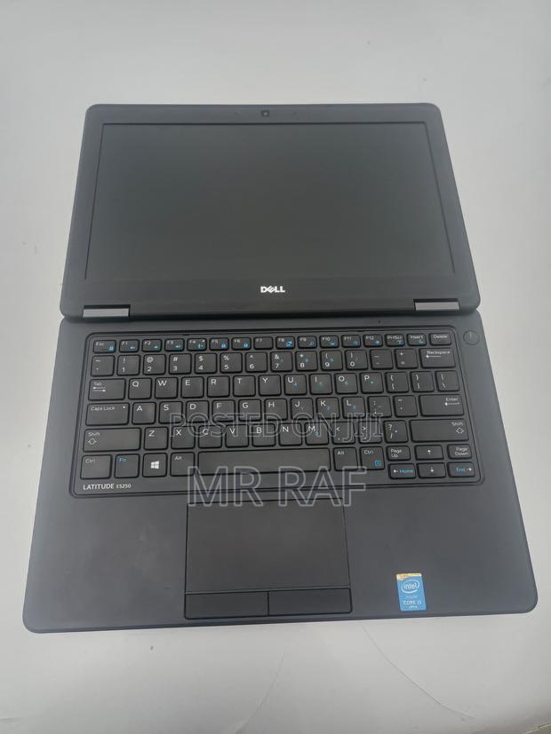 New Laptop Dell Latitude E5570 8GB Intel Core I5 SSD 500GB photo 3