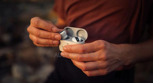 Beyerdynamic Free Byrd Active Noise Cancelling Earbuds photo 4