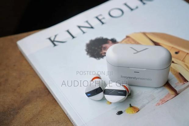 Beyerdynamic Free Byrd Active Noise Cancelling Earbuds photo 2