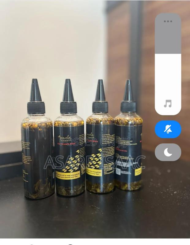 Beverla Hair Growth Elixir · Photo 4