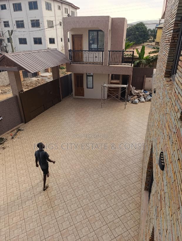 2bdrm Apartment in Atta-Mills, Achimota for rent photo 11