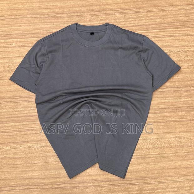 Plain T-Shirts · Photo 2