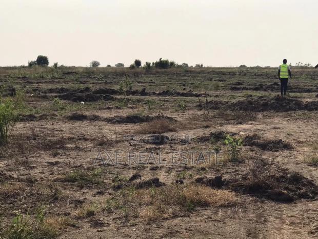 Valid and Certified Documented Lands at Prampram Beach Lane · Photo 3