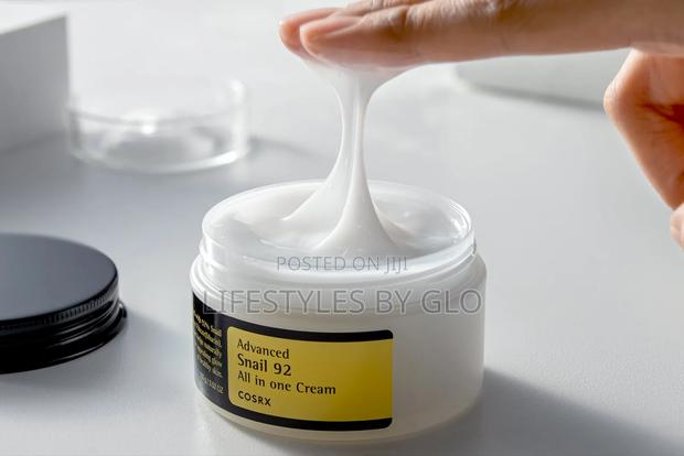 Cosrx Advanced Snail 92 All in One Cream 96 Mucin Power Essence · Photo 4