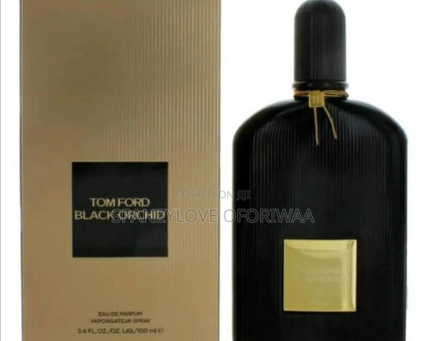 Tomford Black Orchid · Photo 2