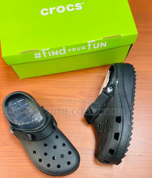 Original Crocs Slides · Photo 3