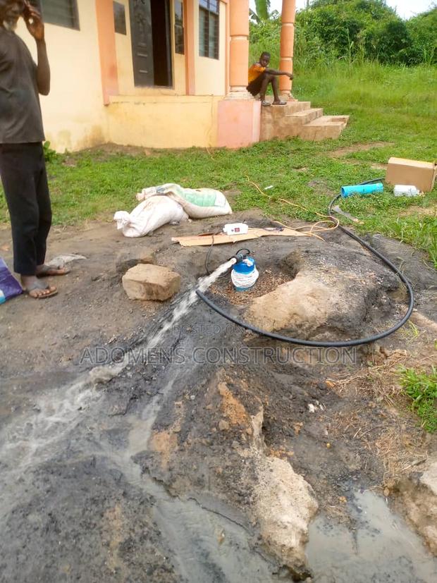 Borehole Drilling Expect 1 photo 2