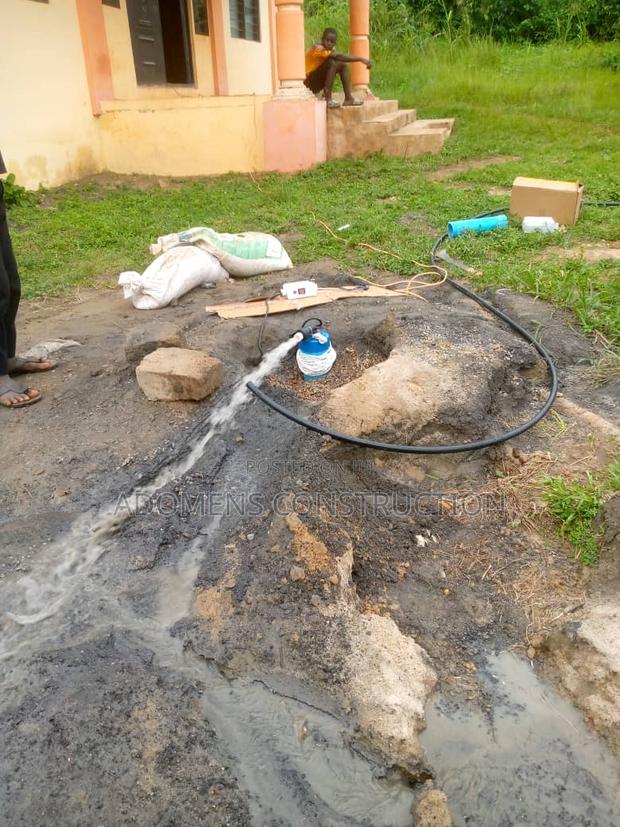 Borehole Drilling Expect 1 photo 3