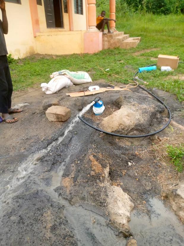 Borehole Drilling Expect 1 photo 4