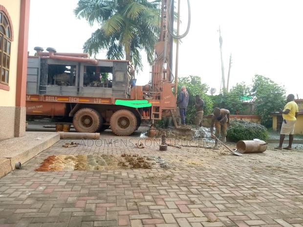 Borehole Drilling Expect 1 photo 5