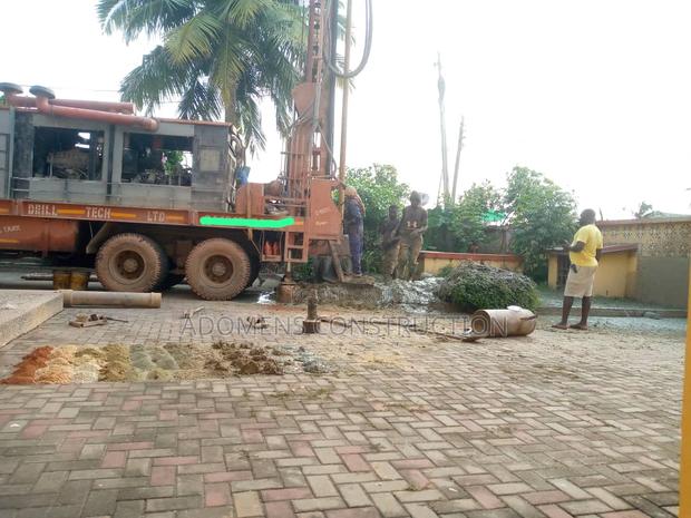 Borehole Drilling Expect 1 photo 6