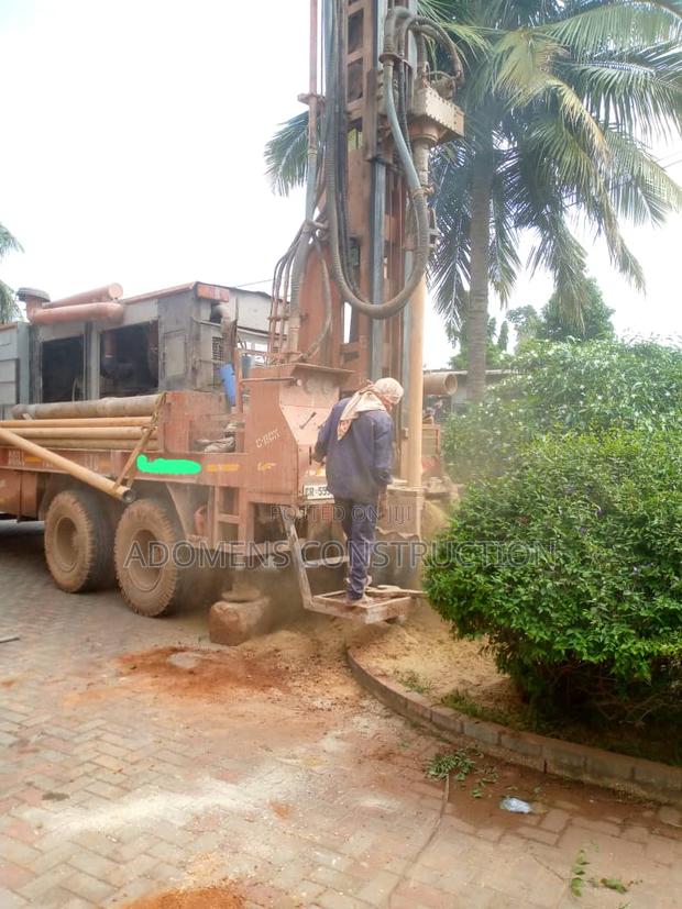 Borehole Drilling Expect 1 photo 7
