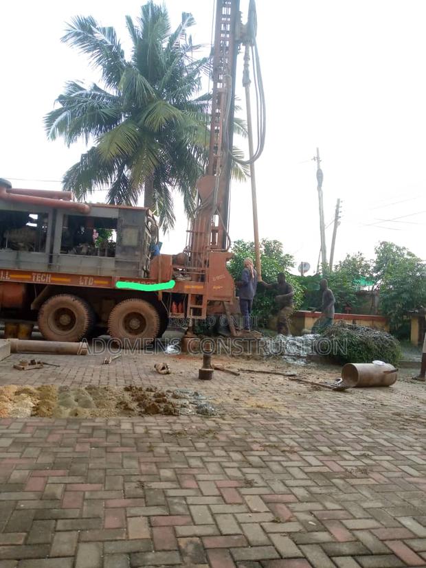 Borehole Drilling Expect 1 photo 8