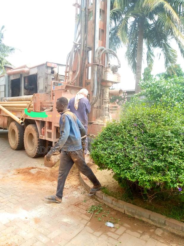 Borehole Drilling Expect 1 photo 9