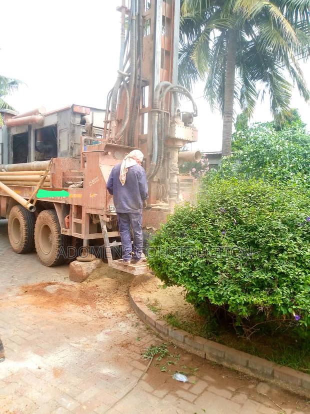 Borehole Drilling Expect 1 photo 10