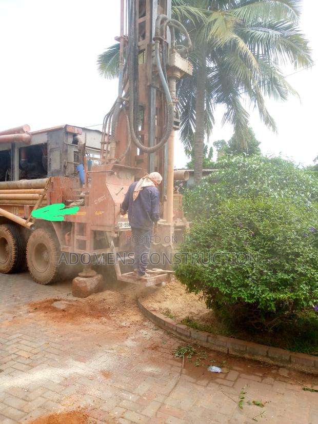 Borehole Drilling Expect 1 photo 11