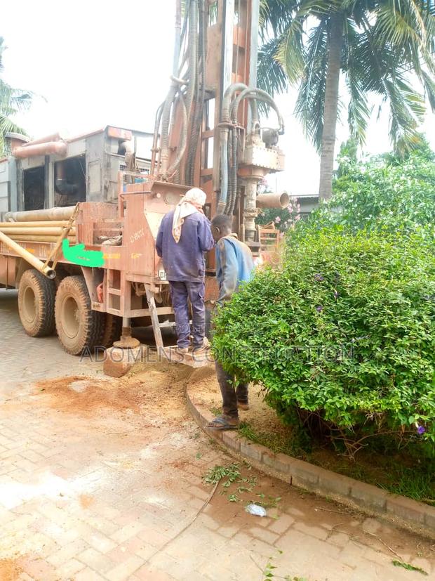Borehole Drilling Expect 1 photo 12