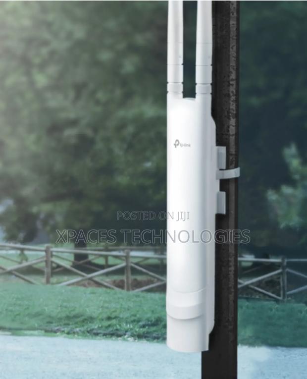 Tp-Link Eap225-Outdoor Ac1200 Indoor/Outdoor Access Point photo 2