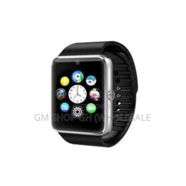 Smart Sim Slot Smart Watch. (Gv3456). · Photo 4