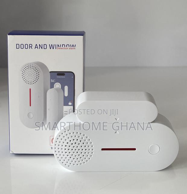 Door and Window Sensor Dectection Alarm photo 2