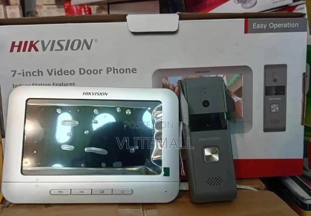 7-Inch Video Door Phone · Photo 3
