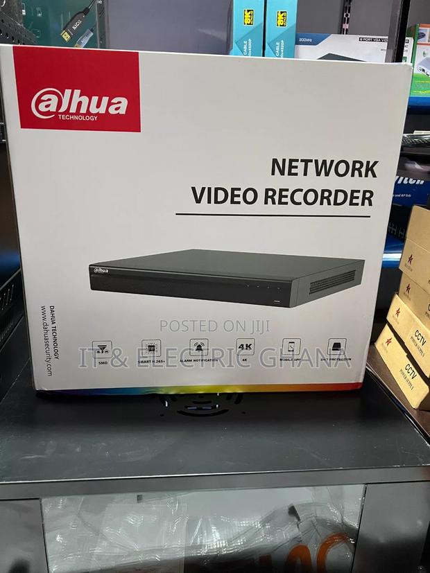 Dahua 32 Channel NVR
