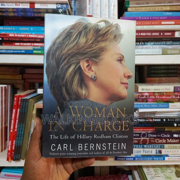 A Woman in Charge · Photo 2