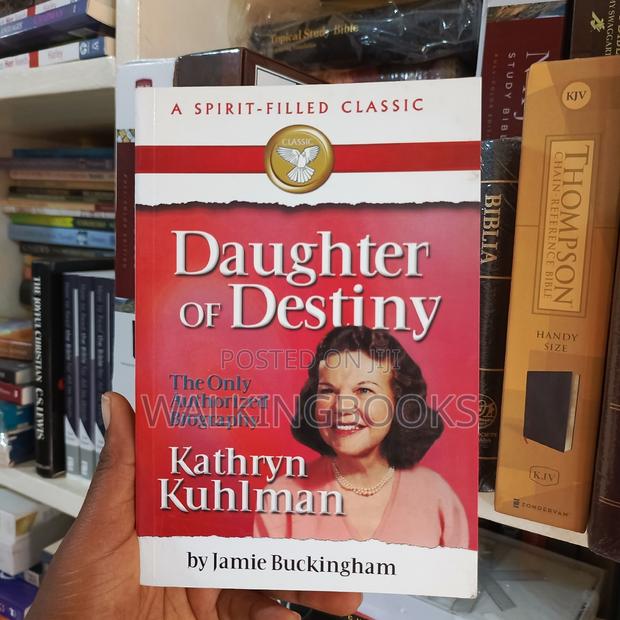 Daughter of Destiny · Photo 2