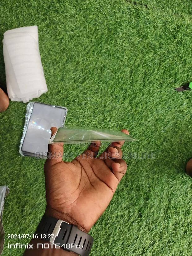 3x Sheet Magnifier Reading Glass