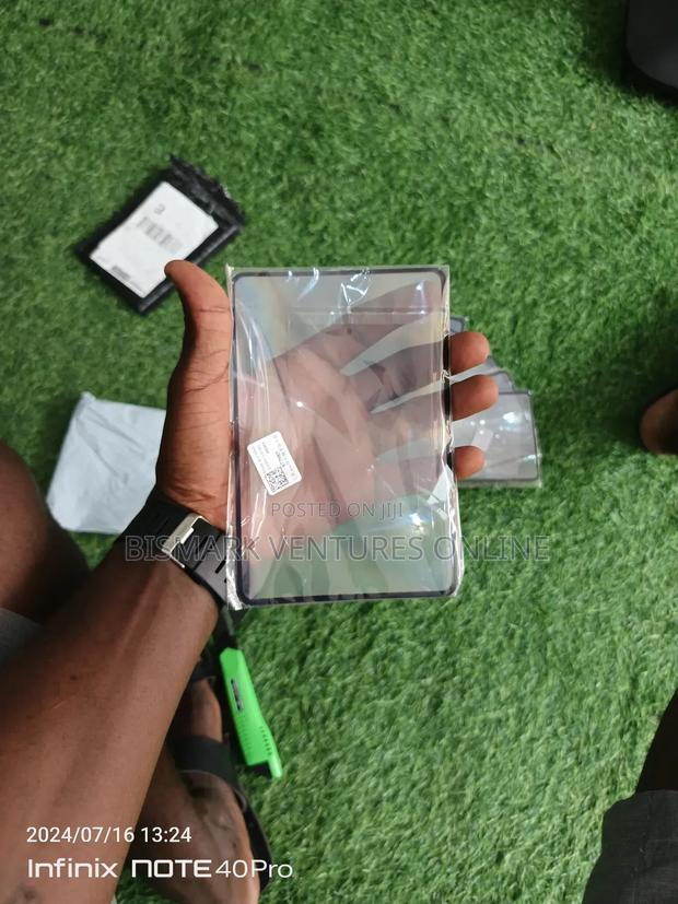 3x Sheet Magnifier Reading Glass