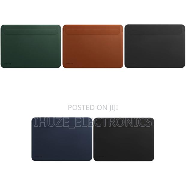 Laptop Leather Sleeves (13 /14-inch) · Photo 3