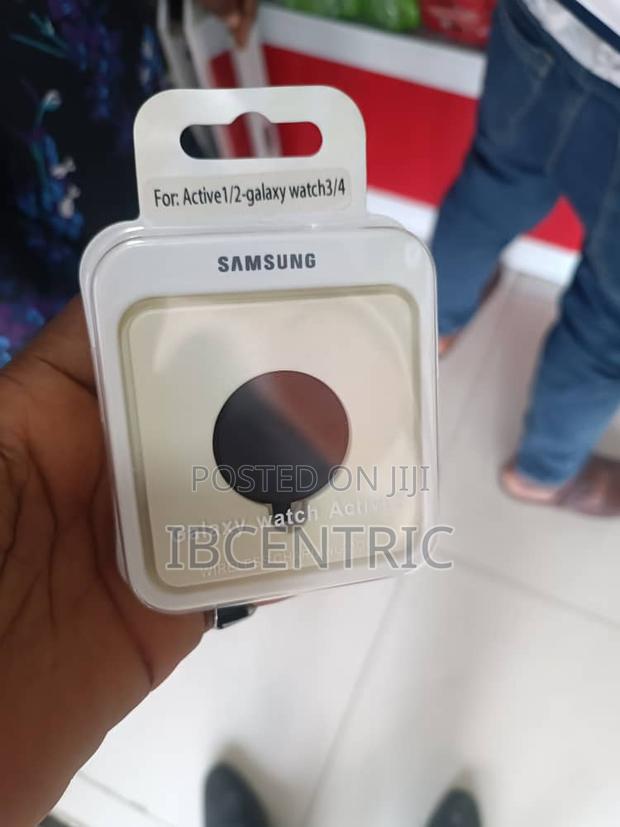 Samsung Galaxy Active Watch Wireless Charging Dock · Photo 4