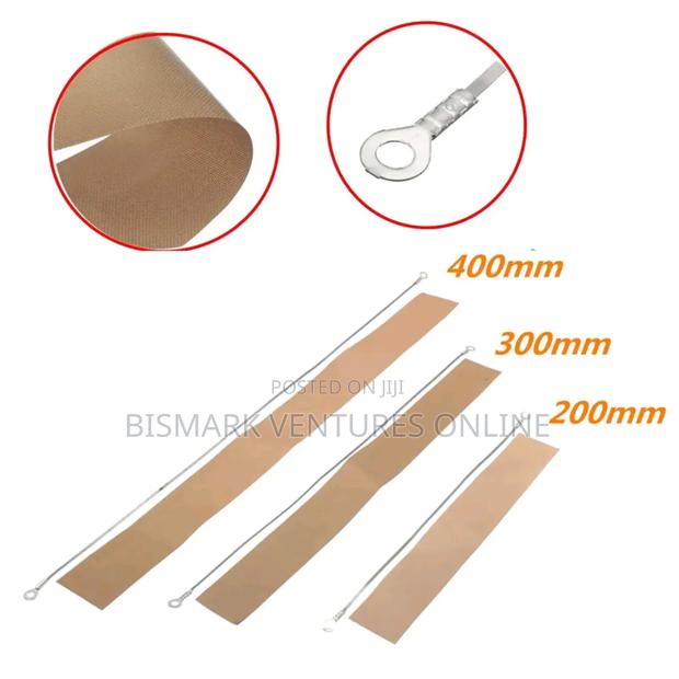 400mm Heating Element Wire for Impulse Sealer Machines · Photo 4