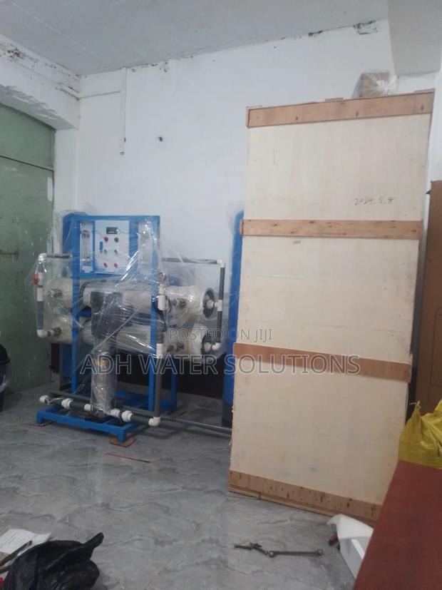 Complete Pure Water Machines photo 2