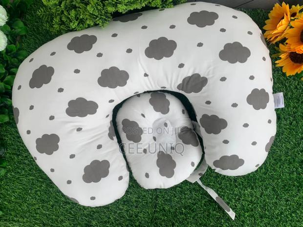Beast Feeding Pillow · Photo 4