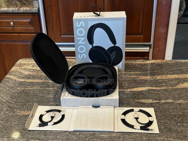 Sonos Ace Wireless Headphones With Noise Cancellation photo 5