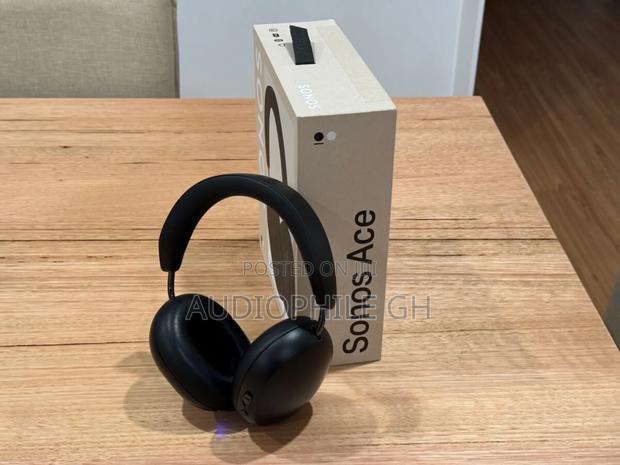 Sonos Ace Wireless Headphones With Noise Cancellation photo 4