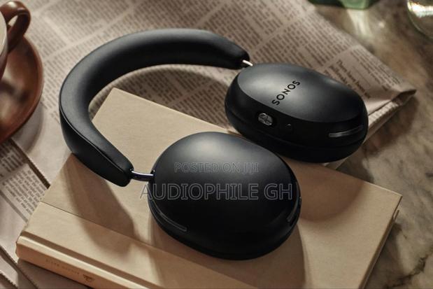 Sonos Ace Wireless Headphones With Noise Cancellation photo 9