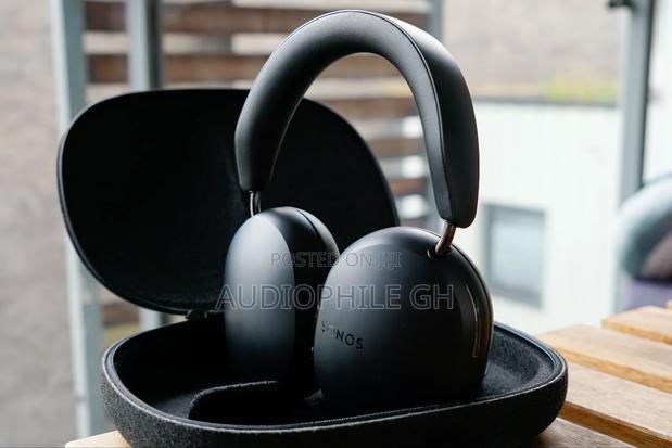 Sonos Ace Wireless Headphones With Noise Cancellation photo 8