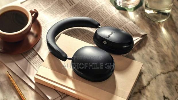 Sonos Ace Wireless Headphones With Noise Cancellation photo 10