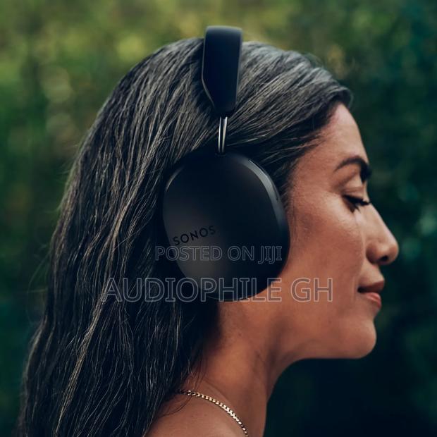 Sonos Ace Wireless Headphones With Noise Cancellation photo 11