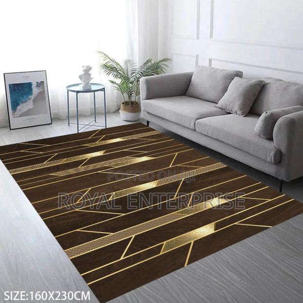 Carpets and Rugs Living Room Area ( 160/230cm ) · Photo 2