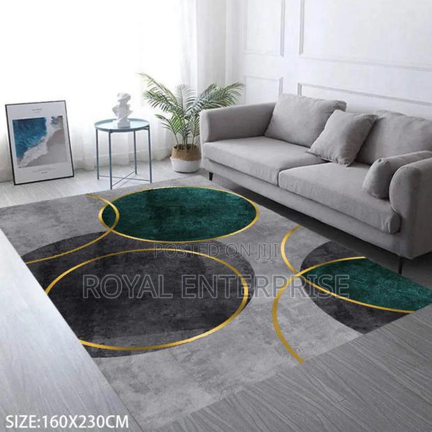 Nordic Carpets for Living Room Light Luxury Home Decoration · Photo 2