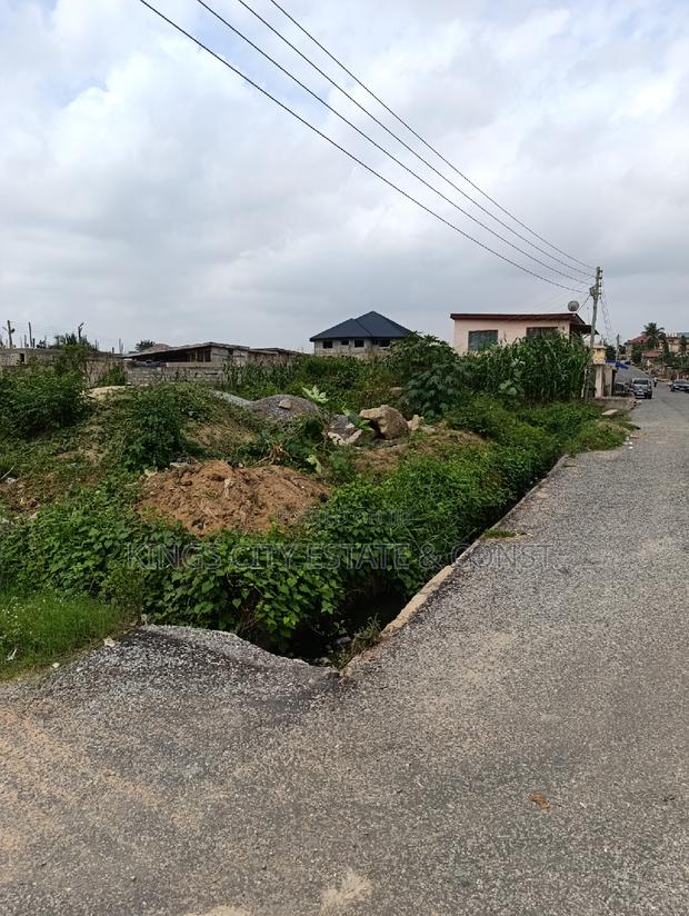 Genuine 3 Plots of Land for Sale at Taifa, $150,000