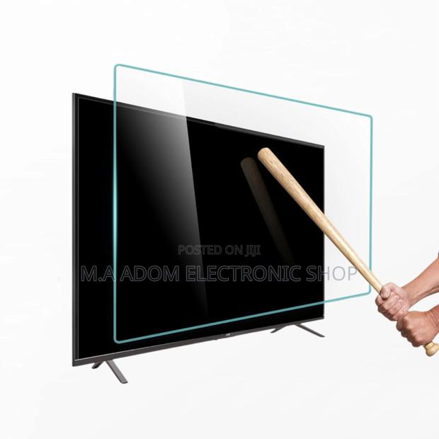 Tv-Protectortm: Crystal Clear Shield for LCD, LED, OLED, QLE · Photo 4