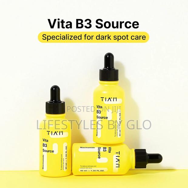 Tiam Vita B3 Serum · Photo 2
