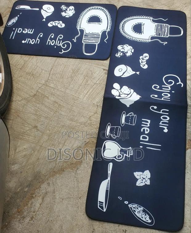 2 in 1 Kitchen Floor Mats · Photo 4