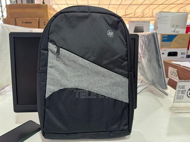 HP Laptop Backpack · Photo 2